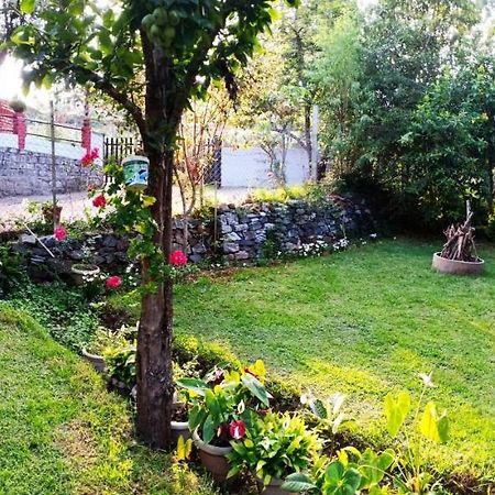 Pear Tree Inn Villa Kotagiri Eksteriør bilde