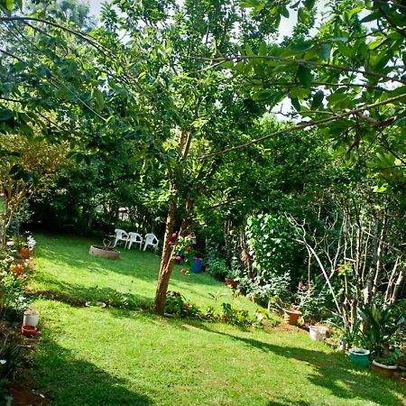 Pear Tree Inn Villa Kotagiri Eksteriør bilde