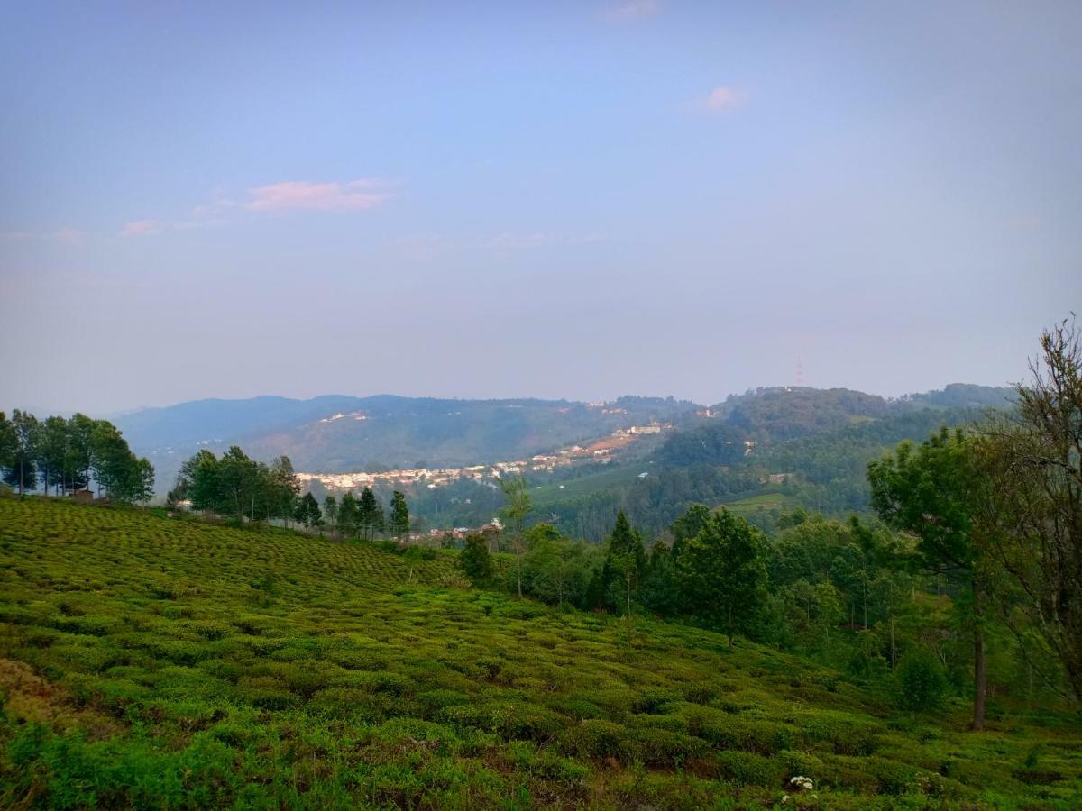 Pear Tree Inn Villa Kotagiri Eksteriør bilde