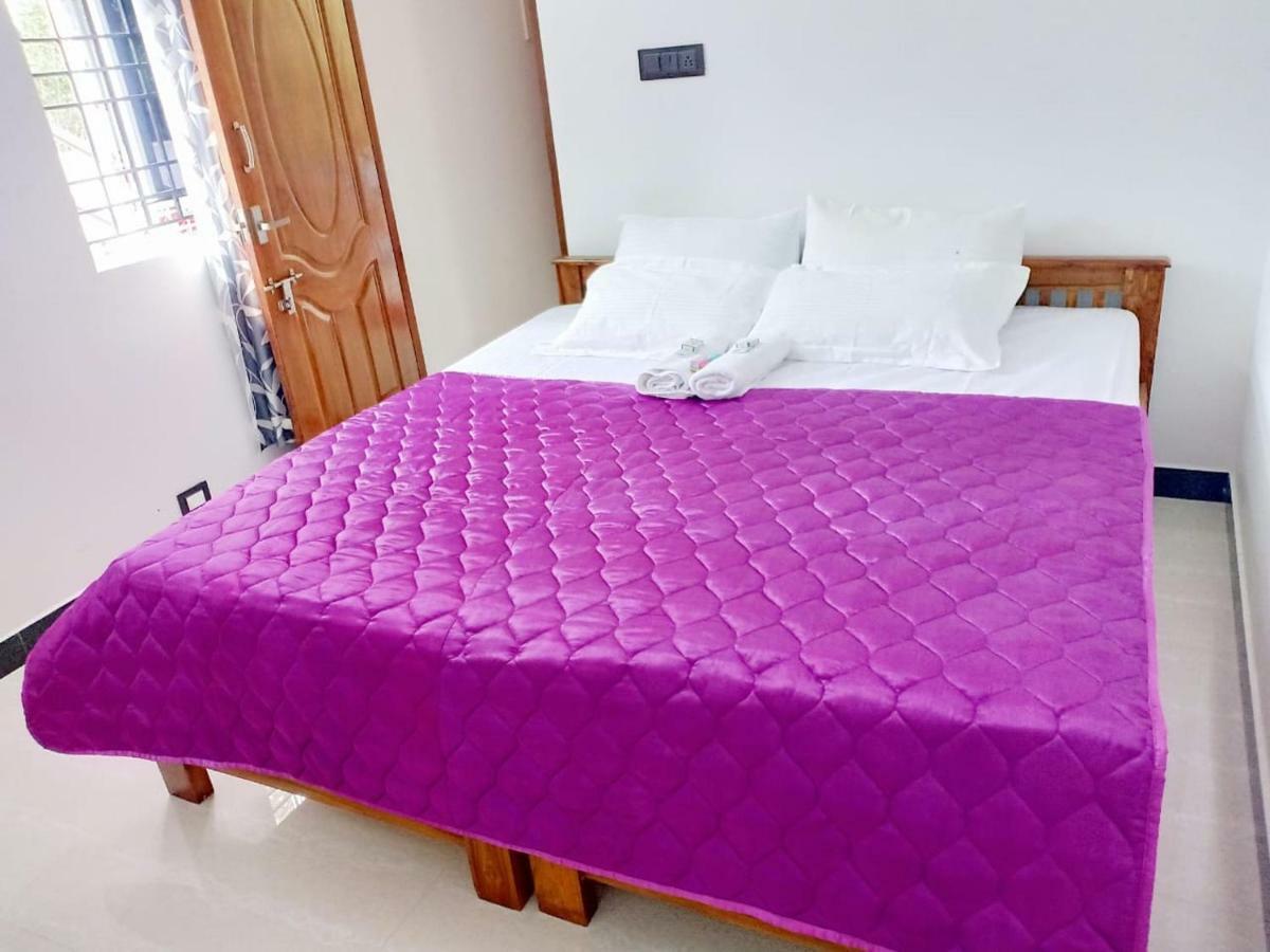 Pear Tree Inn Villa Kotagiri Eksteriør bilde