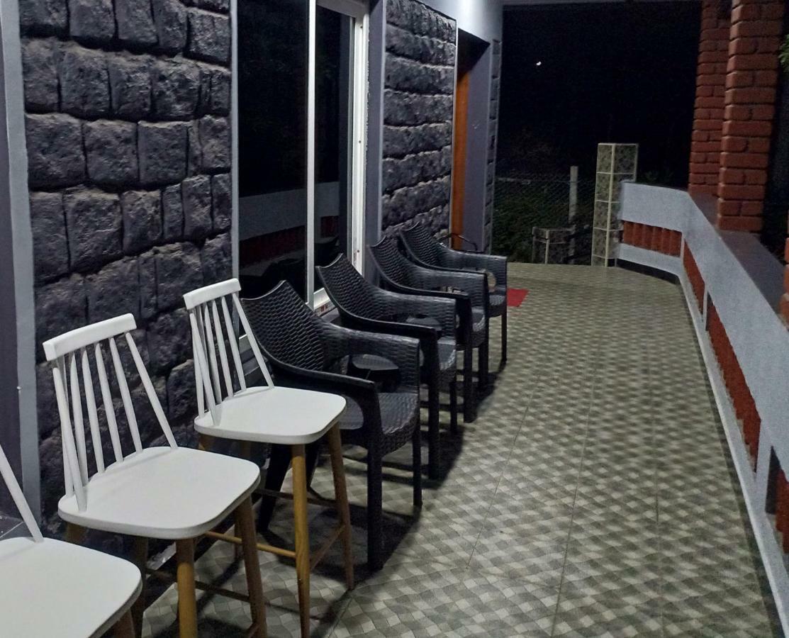 Pear Tree Inn Villa Kotagiri Eksteriør bilde