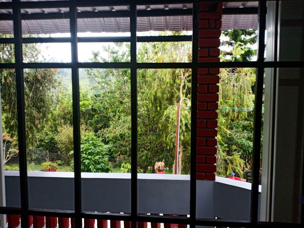 Pear Tree Inn Villa Kotagiri Eksteriør bilde
