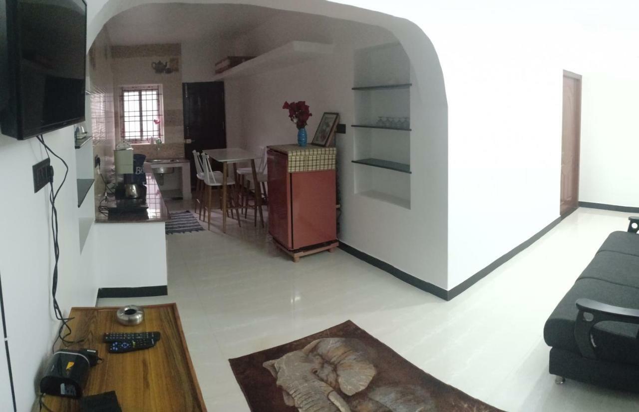 Pear Tree Inn Villa Kotagiri Eksteriør bilde