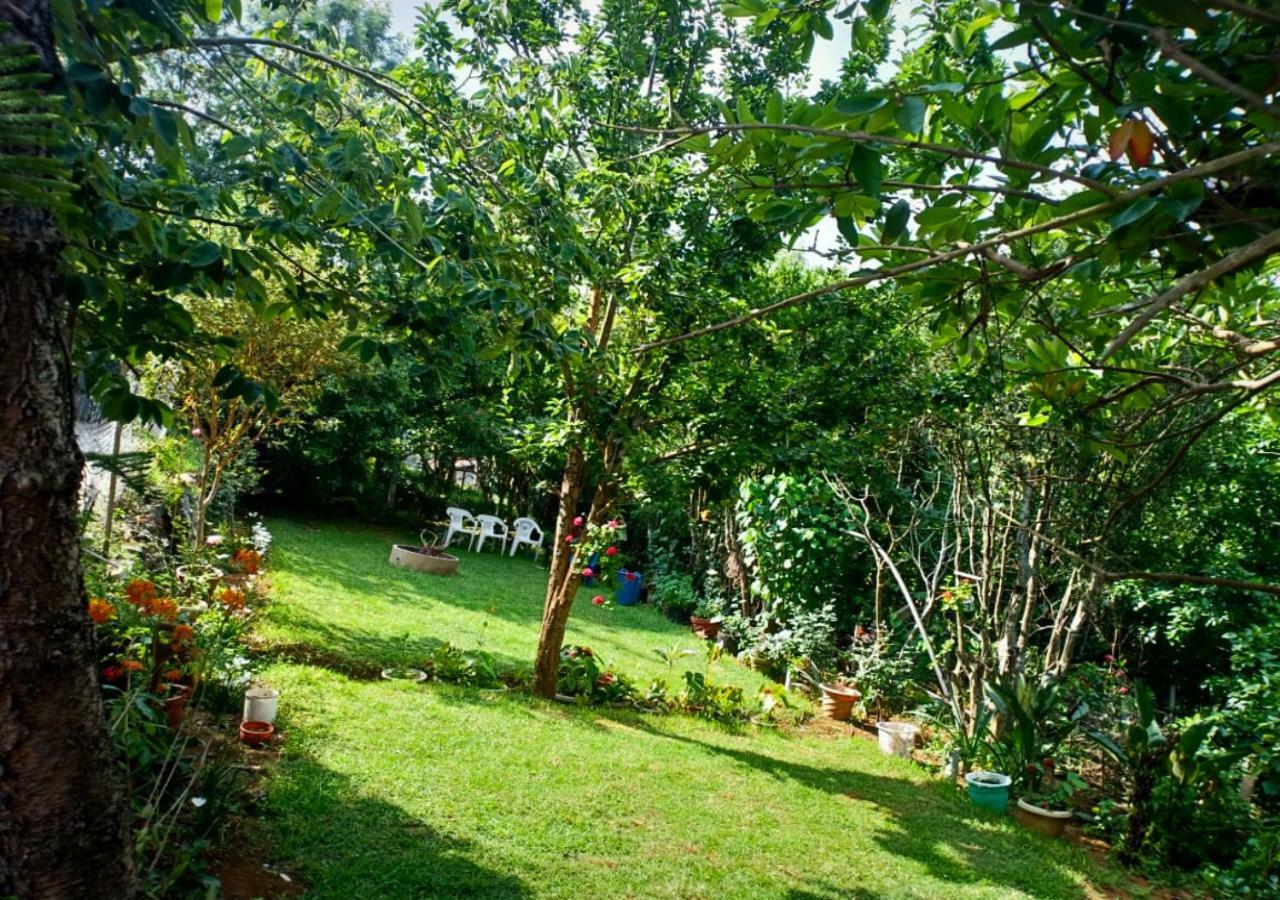 Pear Tree Inn Villa Kotagiri Eksteriør bilde