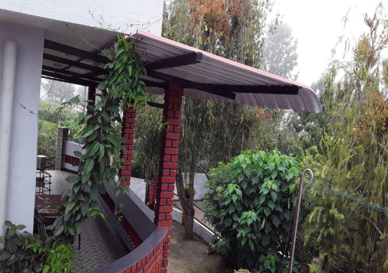 Pear Tree Inn Villa Kotagiri Eksteriør bilde